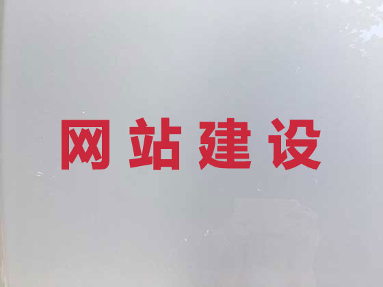 抚顺网站设计公司